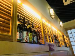 -樱の千渡日式料理·铁板烧•烧鸟(金盛田广场店)