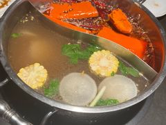 -正禾鲜·潮汕牛肉火锅(凯德天府店)