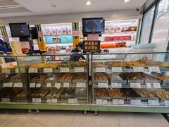 -上海哈尔滨食品厂(淮海中路店)