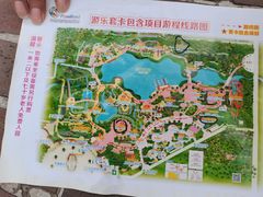 -国色天乡三期陆地乐园