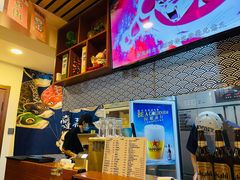 -鸟螢Yakitori·烧鸟·拉面·居酒屋