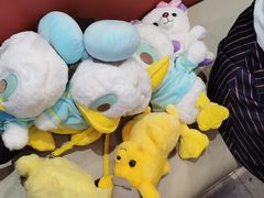 -风云再起游乐汇(皇城恒隆广场店)