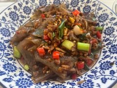 -新新湘菜馆(新中街二条店)