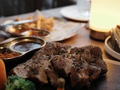 -埠口精酿夜景餐酒吧· BREWPORT BISTRO(长嘉汇重庆之眼店)