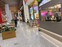 -小杨生煎(深圳岗厦北店)