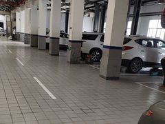 -上海联诚北京现代4S店