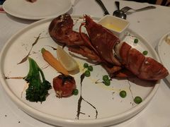 -Golden Lily河内巴黎法越料理餐厅(建国西路店)