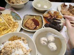 -圆宝台湾小吃(迎津街店)