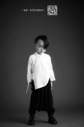 -Angel Fish photography 儿童摄影工作室(亚运村店)