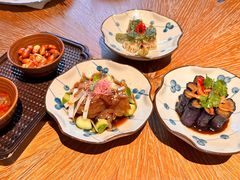 -宁波柏悦酒店·钱湖渔港