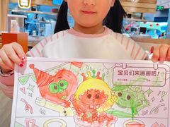 -西贝(枫蓝国际购物中心店)
