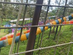 -清远熹乐谷温泉度假酒店