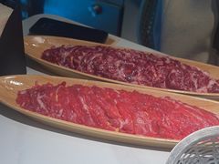 -左庭右院鲜牛肉火锅(新梅广场店)