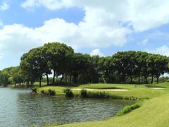 -旭宝高尔夫俱乐部