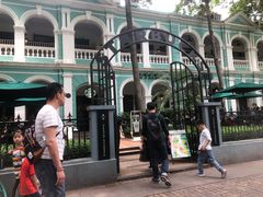 -星巴克臻选(广州沙面店)