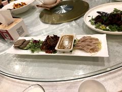 -北京全聚德(西客站店)