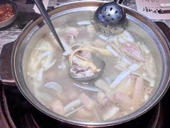 -大头椰·海南椰子鸡火锅(思明万象城店)