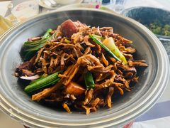 -野蔓果·山野菜(西湖景区·龙井茶田店)