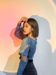 点击看大图 -YESIDO椰岛造型烫发染发