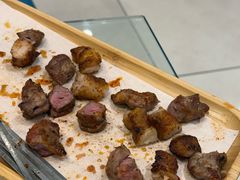 -顺明新疆风味餐厅(五一路店)