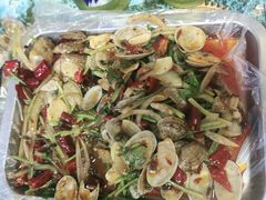 -腰子哥烤串(石佛营炫特店)