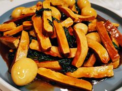 -头道大海明太鱼朝鲜族特色美食餐厅(长白山店)