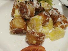 -鹿港小镇(金虹桥国际中心店)