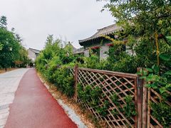 -青州古城