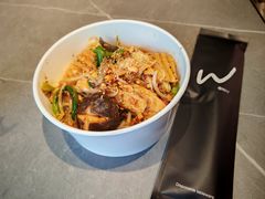 -W COLLECTIVE  DESSERT SHOP