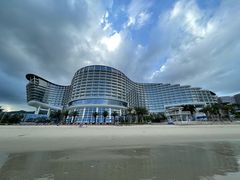 -深圳大梅沙京基洲际度假酒店