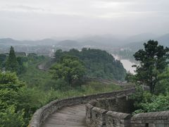 -台州府城(江南长城)