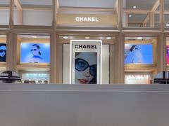 -溥仪眼镜PUYI OPTICAL(国贸商城店)