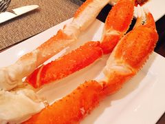 -上海丽笙精选海仑宾馆·莫赛克餐厅