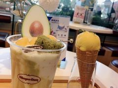 -哈根达斯(天河城店)