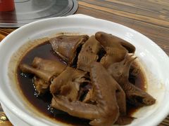 豉油皇鸽-富哥食店