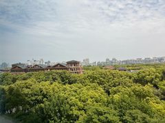 -上海浦东嘉里大酒店