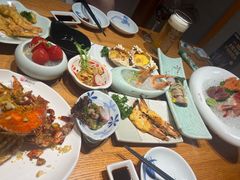 -万鱼亭·筑地屋 日本料理(淮海街店)