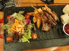 -I HOLIC艾豪丽披萨(KKone店)