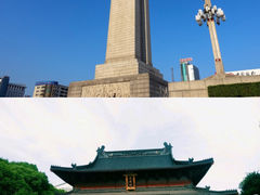 -滕王阁旅游区