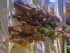 -微醺烤牛·炭火烧烤·精酿啤酒(东郊记忆店)