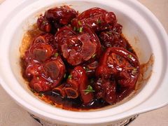 红烧猪手圈-沙龙宴(夷陵广场店)