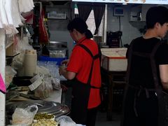 -文武王氏烧饼·无矾油条(西溪路店)