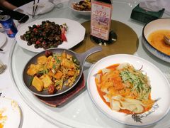 -马老六清真餐饮(西站店)