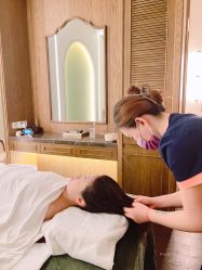 -厦门安达仕酒店·衡境SPA