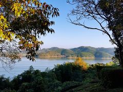 -天目湖涵田半山温泉