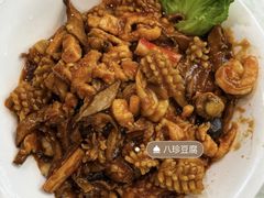 -普天和酒楼(天津之眼店)