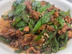 农家小炒肉-农家湘菜(安亭店)