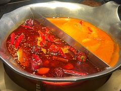 -湊湊火锅·茶憩(打浦桥日月光店)