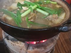 -小板凳(四公里店)