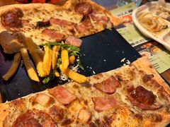 -百特喜·意大利餐厅(万达常德店)